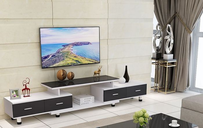 eskortere Måne tjære Tv-bord Eleanor - Moderne og Elegant Design | LuxCasa - LuxCasa.dk