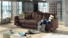 Sovesofa Coretta stof