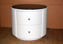 Bedside Table Antarctic