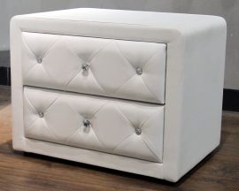 Bedside Table Bergamo