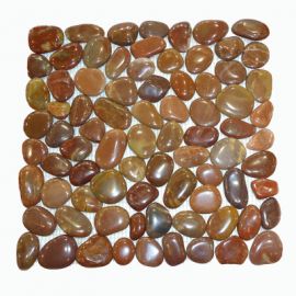 Mosaik klinker Carl 30x30cm, 10 stk keramisk