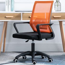 Kontorstol Clement  metal