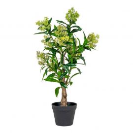 Kunstig blomst Cocomero