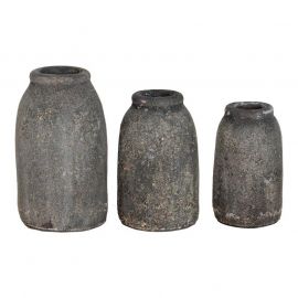 Vase Bellicoso