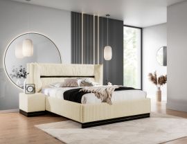 Lucerena Luksus Seng 160–180cm