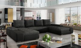 Hjørnesovesofa Lennon stof