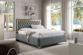 Nottezza Luksus Seng 160–180cm