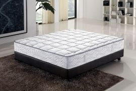 Madras Pocket fjeder 160x200x25cm Snowrest