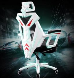 Gaming-Stol Master  stof