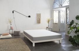 Madras Memory foam Siliya 180x200x20cm