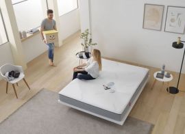 Madras Memory foam Vivica Lux 160x200x20cm