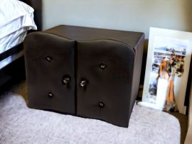 Sengebord Zara